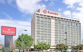 Ramada Reno Hotel And Casino